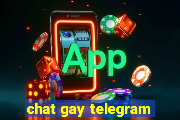 chat gay telegram